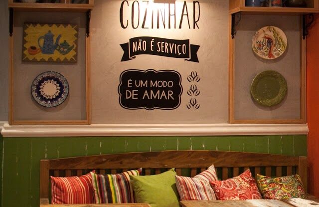 Bistro Santa Satisfacao